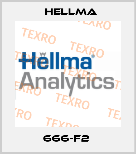 666-F2  Hellma