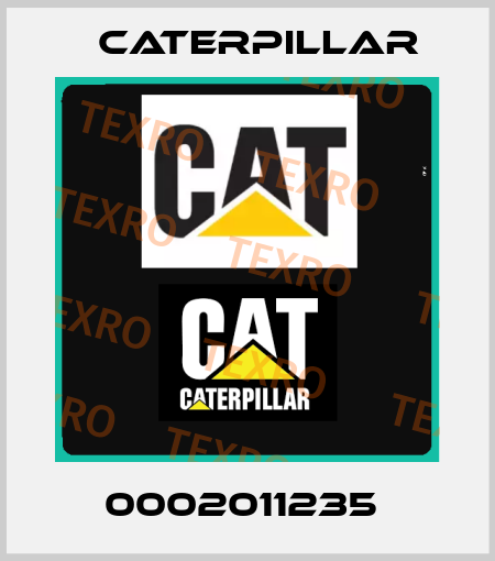 0002011235  Caterpillar
