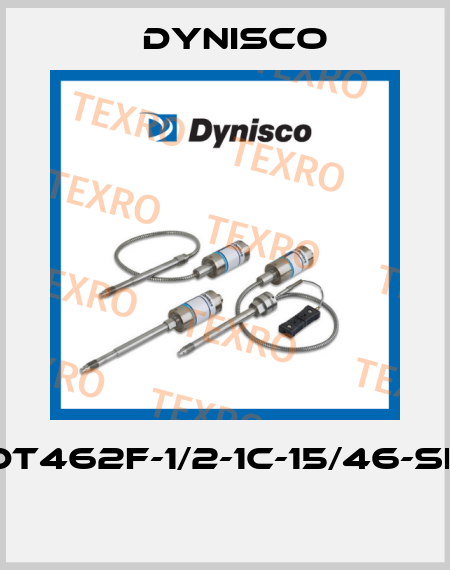 MDT462F-1/2-1C-15/46-SIL2  Dynisco