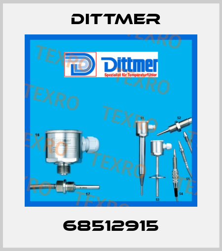 68512915 Dittmer