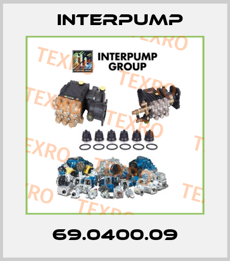69.0400.09 Interpump