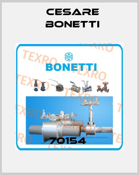 70154  Cesare Bonetti