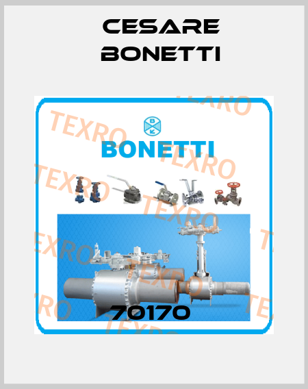 70170  Cesare Bonetti