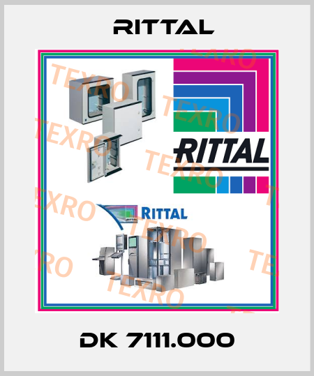 DK 7111.000 Rittal