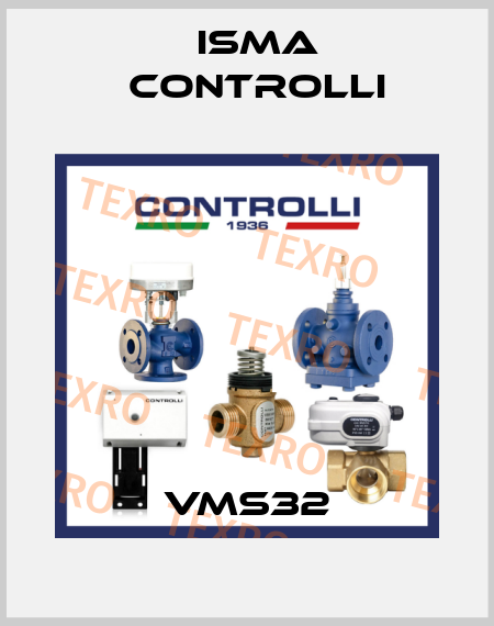 VMS32 iSMA CONTROLLI