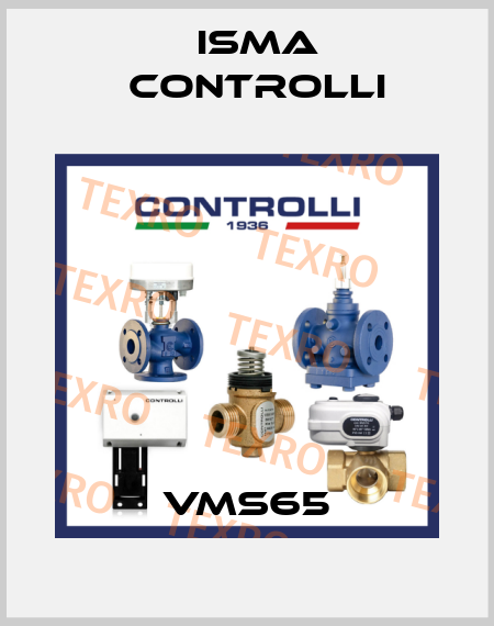 VMS65 iSMA CONTROLLI