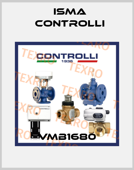 VMB1680 iSMA CONTROLLI