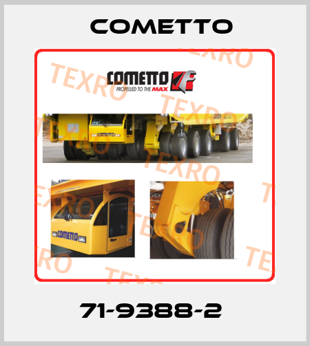 71-9388-2  Cometto