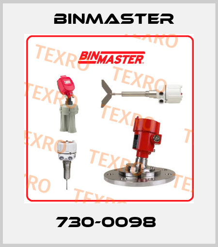 730-0098  BinMaster