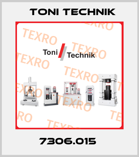 7306.015  Toni Technik