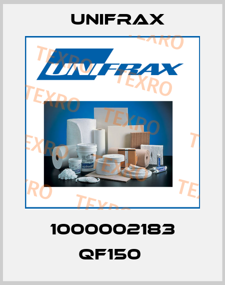 1000002183 QF150  Unifrax