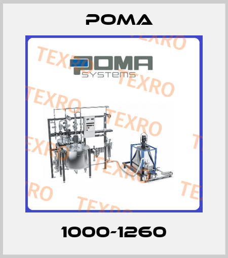 1000-1260 Poma