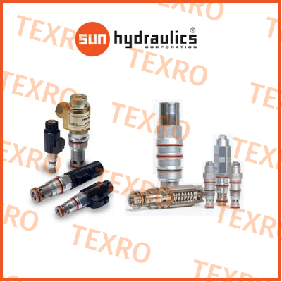 770-224 24 VDC Sun Hydraulics