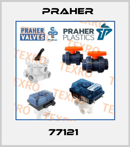 77121  Praher