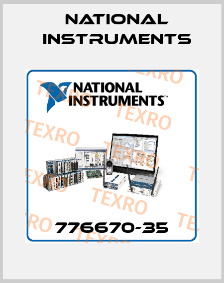 776670-35 National Instruments
