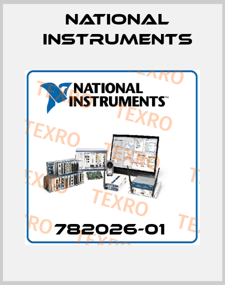 782026-01  National Instruments