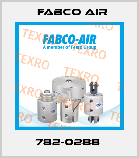 782-0288  Fabco Air