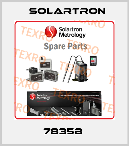 7835B  Solartron