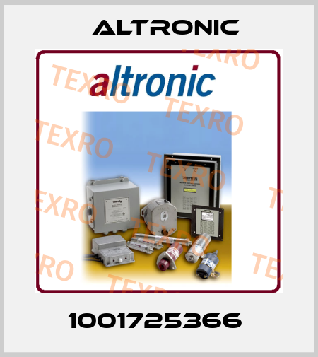1001725366  Altronic