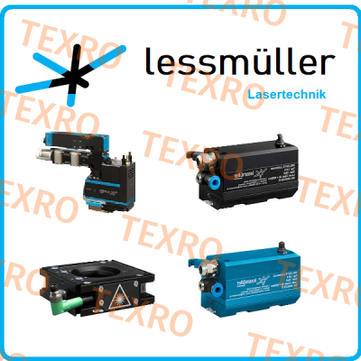 100200- 8  LESSMULLER