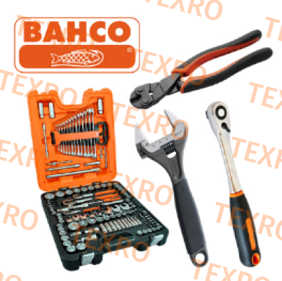 P/N: 7809Z-3/8 (pack 1x5)  Bahco