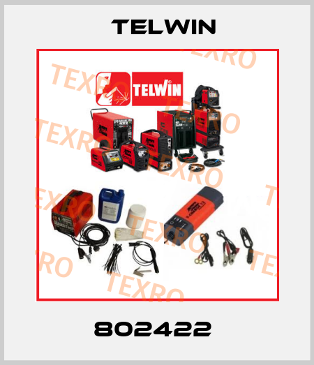 802422  Telwin