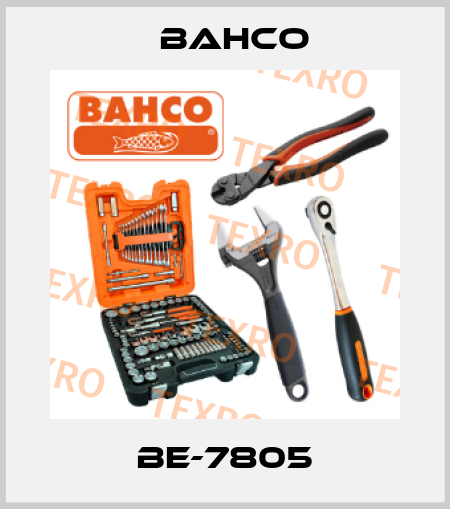 BE-7805 Bahco