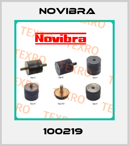 100219  Novibra