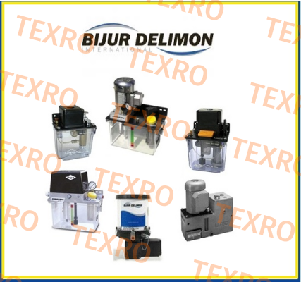 U922C  Bijur Delimon