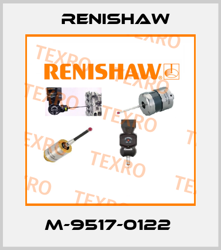 M-9517-0122  Renishaw