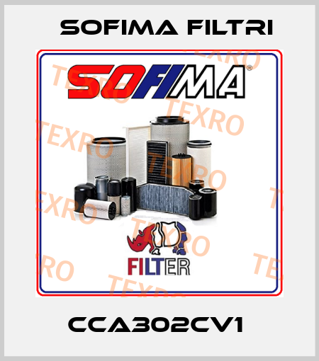 CCA302CV1  Sofima Filtri