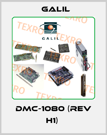 DMC-1080 (Rev H1)  Galil