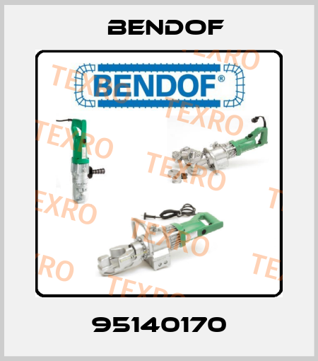 95140170 Bendof