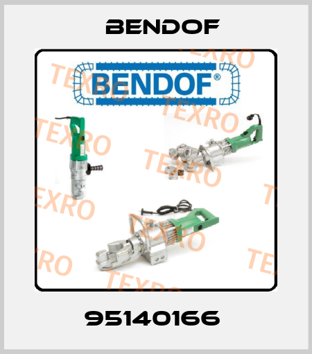 95140166  Bendof