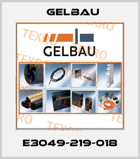 E3049-219-018 Gelbau
