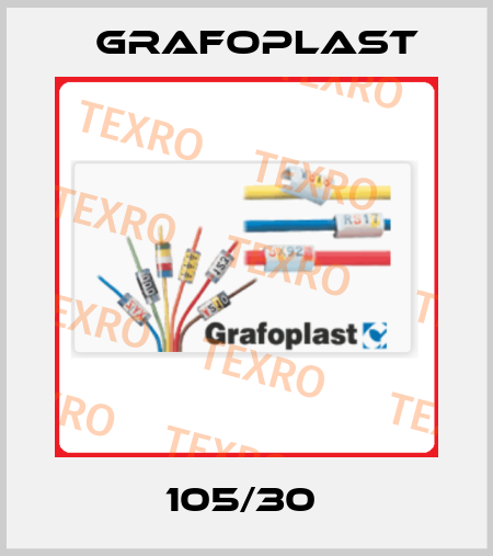 105/30  GRAFOPLAST