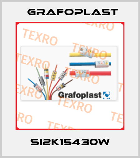 SI2K15430W  GRAFOPLAST