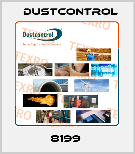 8199  Dustcontrol
