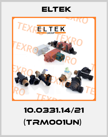10.0331.14/21 (TRM001UN)  Eltek