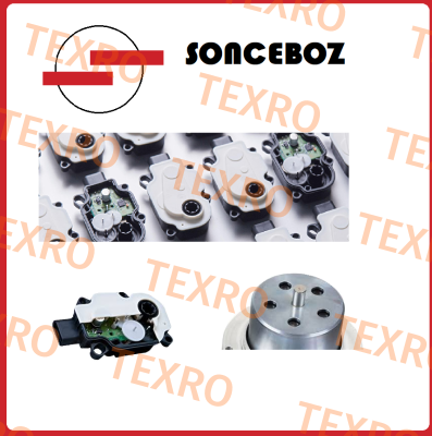 820R011  OEM Sonceboz