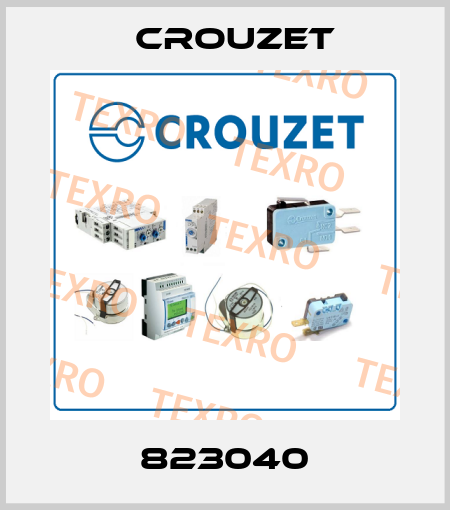 823040 Crouzet