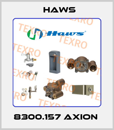 8300.157 AXION  Haws