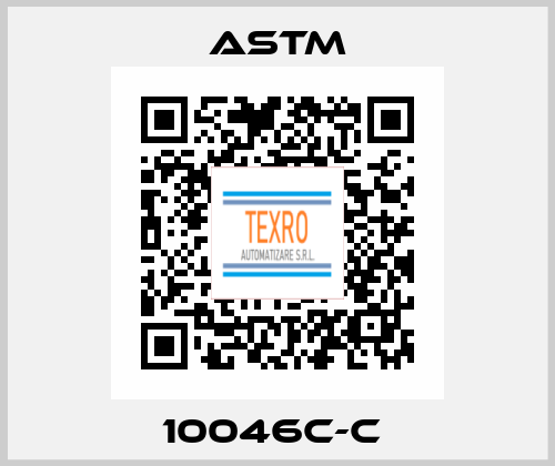 10046C-C  Astm