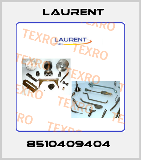 8510409404  Laurent