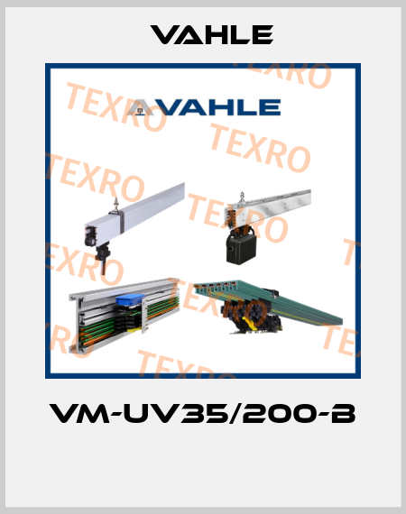 VM-UV35/200-B  Vahle