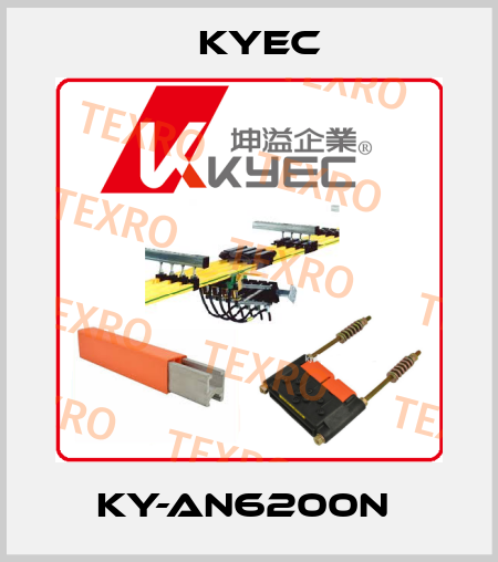 KY-AN6200N  Kyec