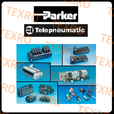 853009-17 Parker