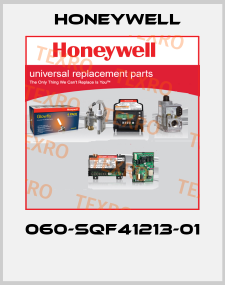 060-SQF41213-01  Honeywell