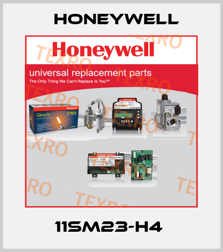 11SM23-H4  Honeywell