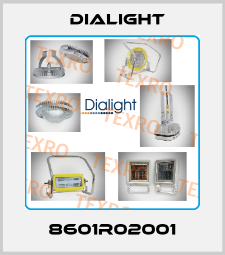 8601R02001 Dialight